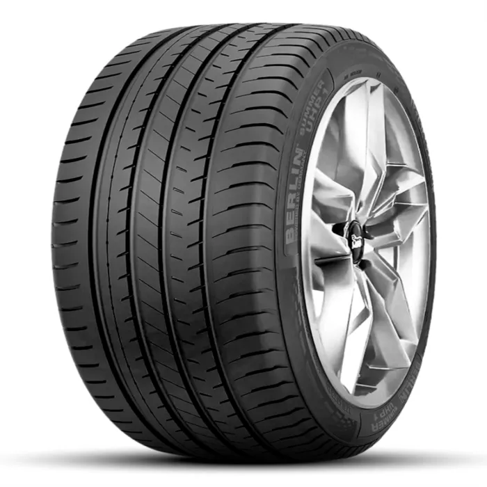 Anvelope Second Hand VARĂ 235/35 ZR20 102Y BERLIN SUMMER UHP 1