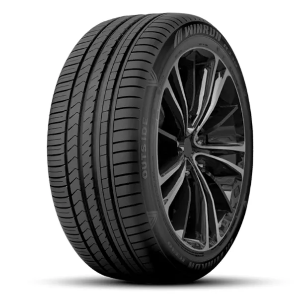 Anvelope Second Hand VARĂ 275/35 R21 103W WINRUN R330