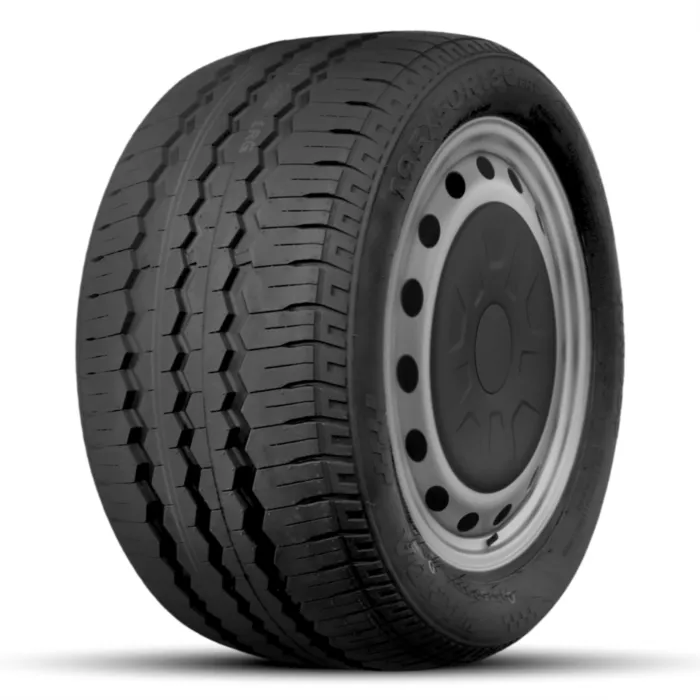 Anvelope Second Hand VARĂ 195/50 R13C 104/101N WANDA WR068