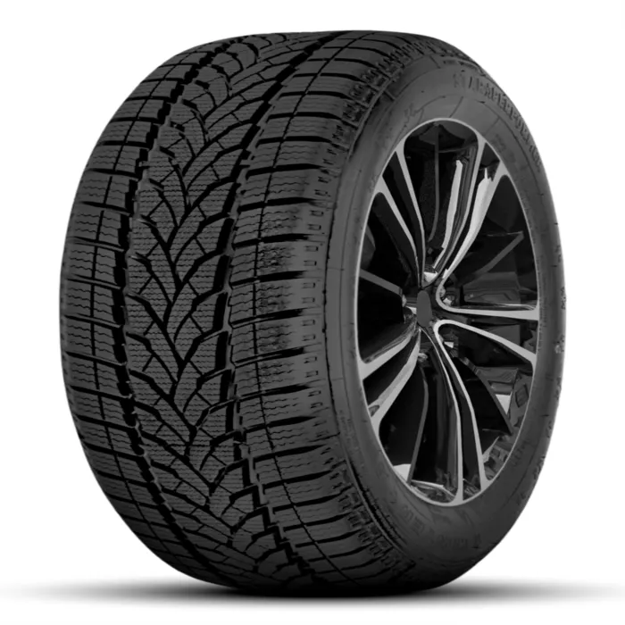 Anvelope Second Hand All SEASON 225/35 ZR19 88V STAR PERFORMER WINTER AS