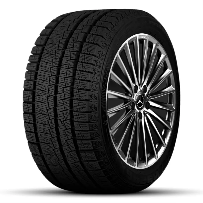 Anvelope IARNĂ  265/40 R21 105H Noi Kapsen AW33
