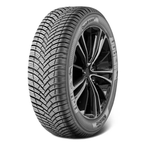 Anvelope Second Hand VARĂ 175/55 R15 77H KLEBER QADRAXER 2
