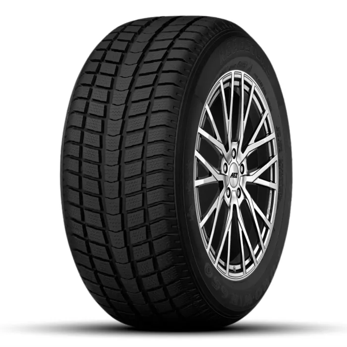 Anvelope Second Hand All SEASON 185/70 R14 88T ROADSTONE EURO WIN 700