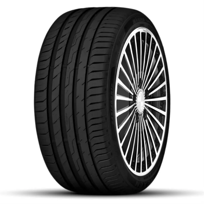 Anvelope Semi noi VARĂ 235/35 R19 91Y NEXEN NFERA SPORT