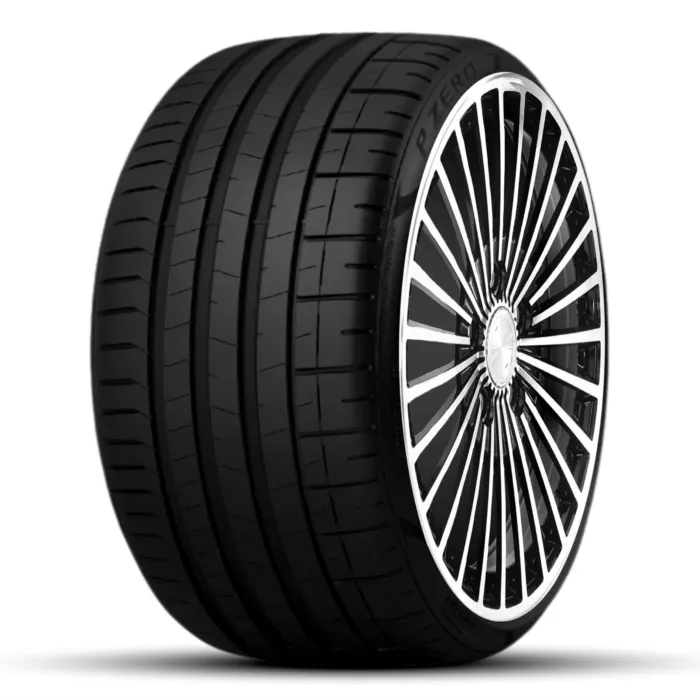 Anvelope Second Hand VARĂ 265/35 R22 102V PIRELLI PZERO