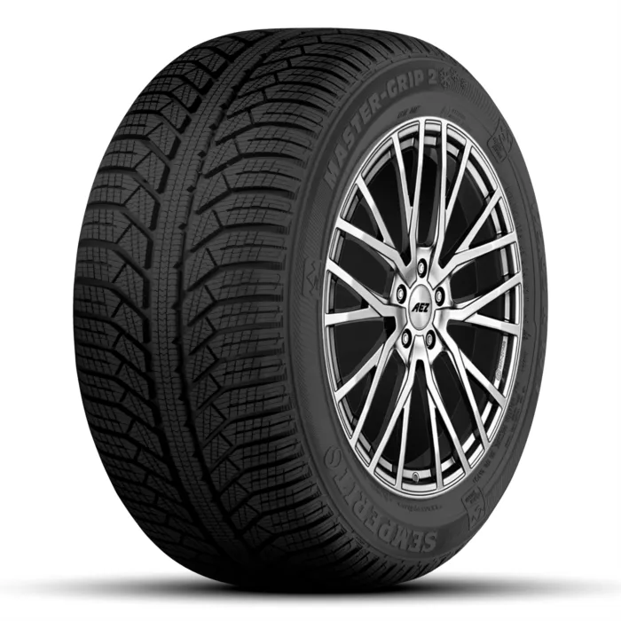 Anvelope Second Hand All SEASON 185/60 R15 84T SEMPERIT MASTER-GRIP 2