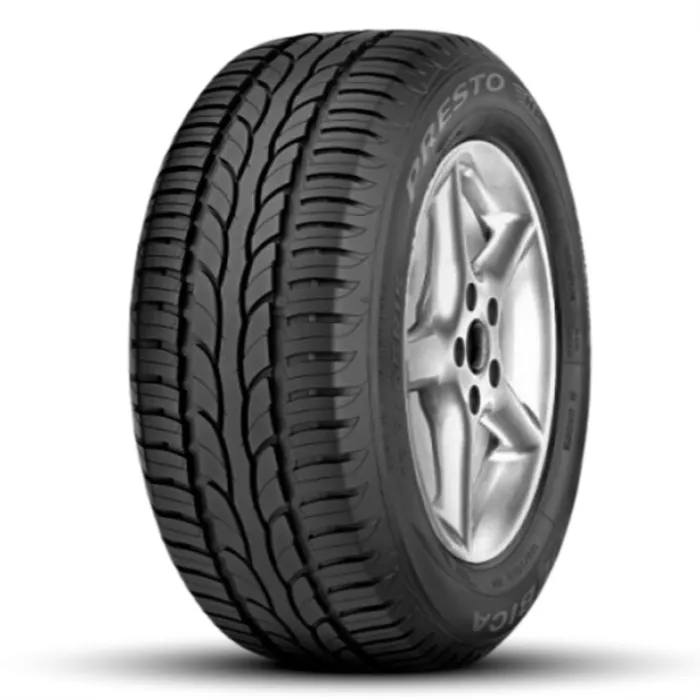 Anvelope Second Hand VARĂ 195/55 R15 85V DEBICA PRESTO HP
