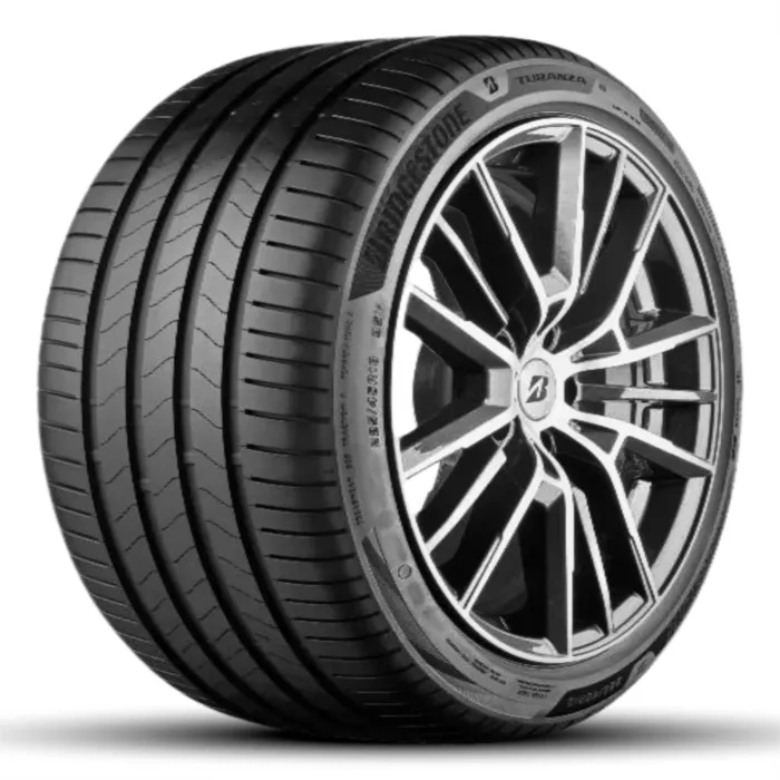Anvelope Second Hand VARĂ 245/35 R20 98Y BRIDGESTONE TURANZA 6