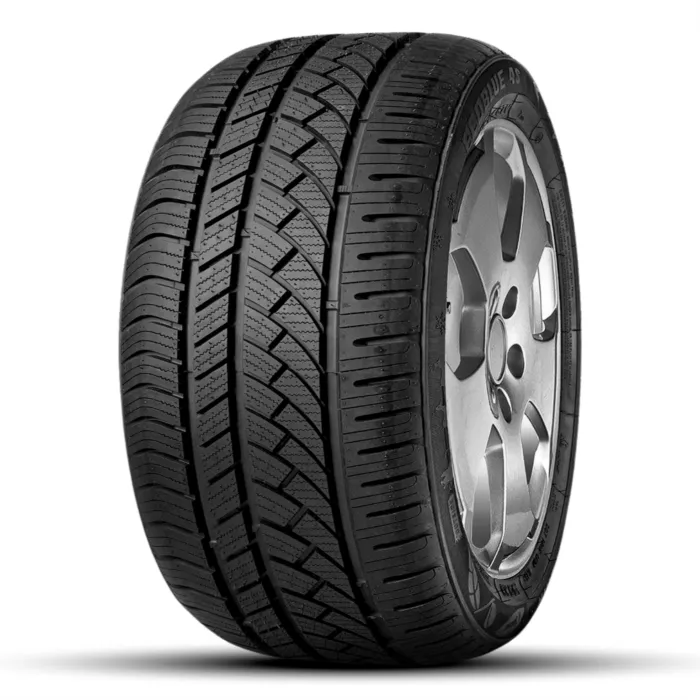 Anvelope Second Hand All SEASON 255/45 R19 104Y SUPERIA ECOBLUE VAN 4 S