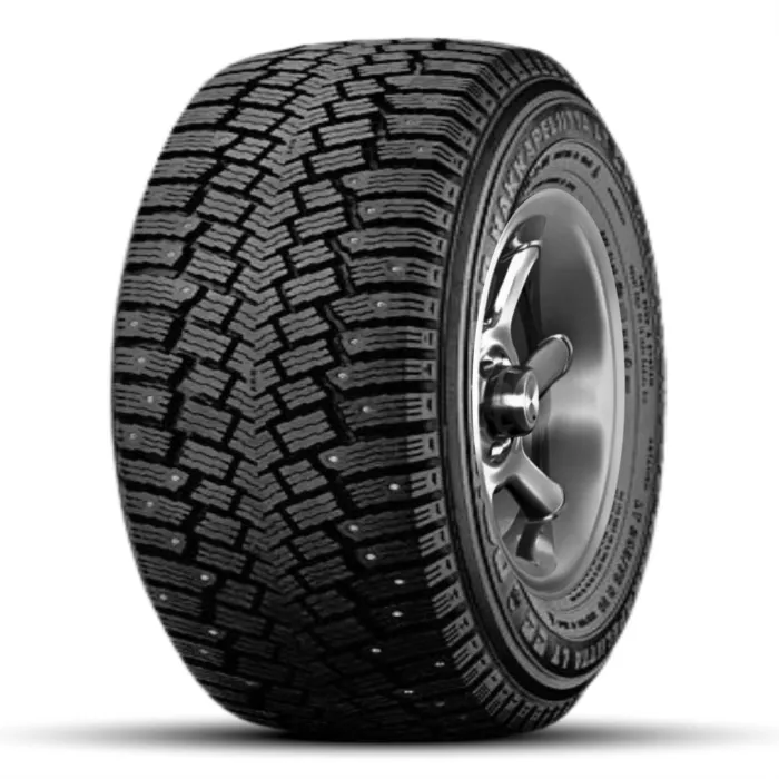 Anvelope Second Hand All SEASON 225/75 R17 116/113Q NOKIAN HAKKAPELIITTA LT