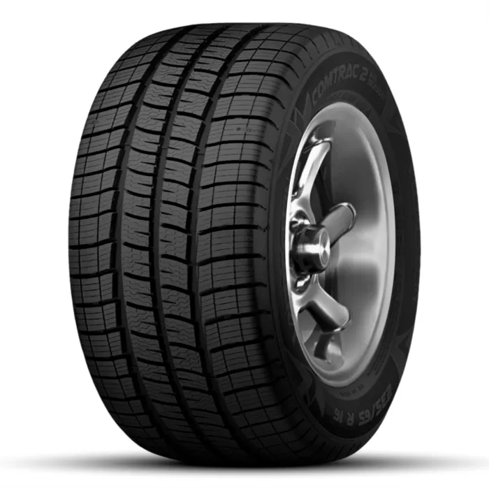 Anvelope Semi noi All SEASON 215/75 R16C 116/114R VREDESTEIN COMTRAC 2 ALL SEASON +