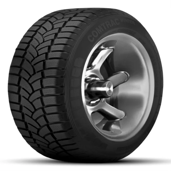 Anvelope Second Hand All SEASON 205/75 R16C 110/108R VREDESTEIN COMTRAC WINTER