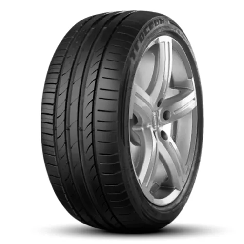 Anvelope Second Hand VARĂ 215/40 ZR18 98Y TRACMAX X-PRIVILO TX3