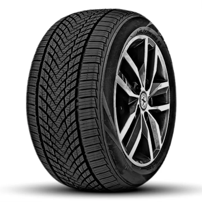 Anvelope Second Hand VARĂ 225/45 R19 96Y TROCMOH ALL SEASON TRAC SAVER