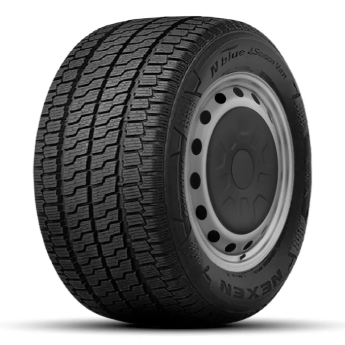 Anvelope Second Hand All SEASON 215/65 R16C 109/107T NEXEN N BLUE 4 SEASON VAN