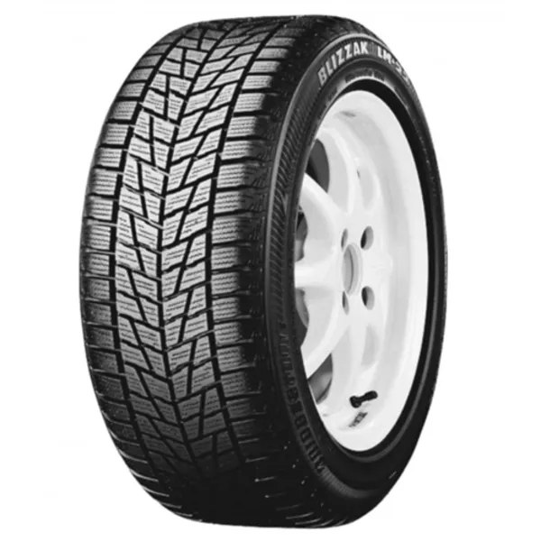 Anvelope Semi noi IARNĂ 165/70 R13 79T BRIDGESTONE BLIZZAK LM 22