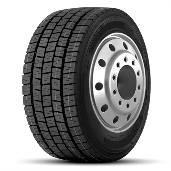 Anvelope Camion Tractiune 225/75 R17.5 129/127M Noi BENCHMARK KLD200 Strada