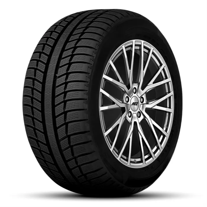 Anvelope IARNĂ 215/55 R16 93T ECO PLUS WINTER RADIAL W770