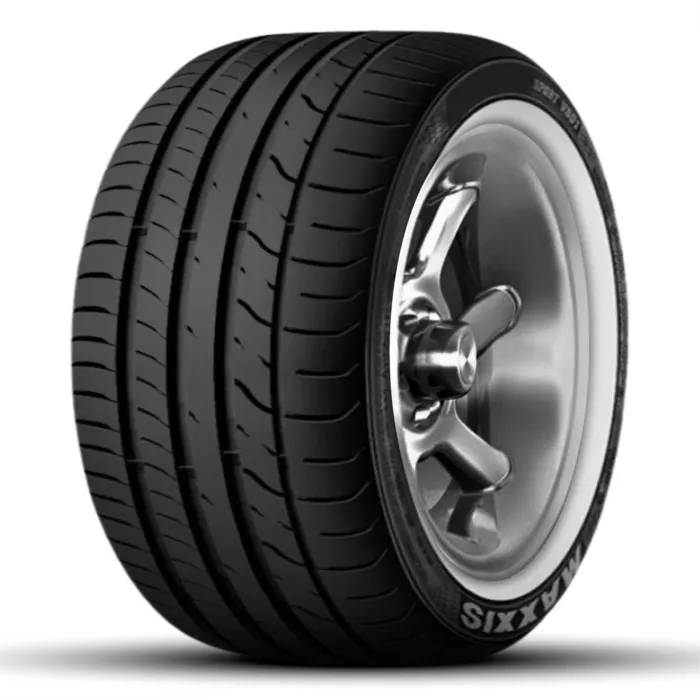 Anvelope VARĂ 265/45 ZR21 104W Noi MAXXIS VS01