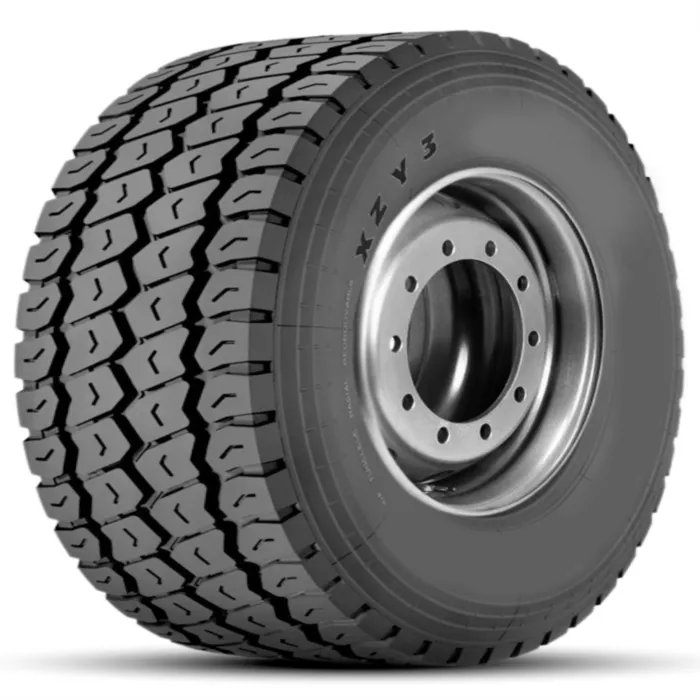 Anvelope Camion Trailer 445/65 R19.5 165K Noi MICHELIN X XZY