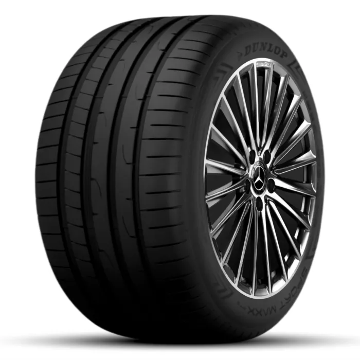 Anvelope Semi noi VARĂ 225/40 ZR18 92Y DUNLOP SPORT MAXX RT2