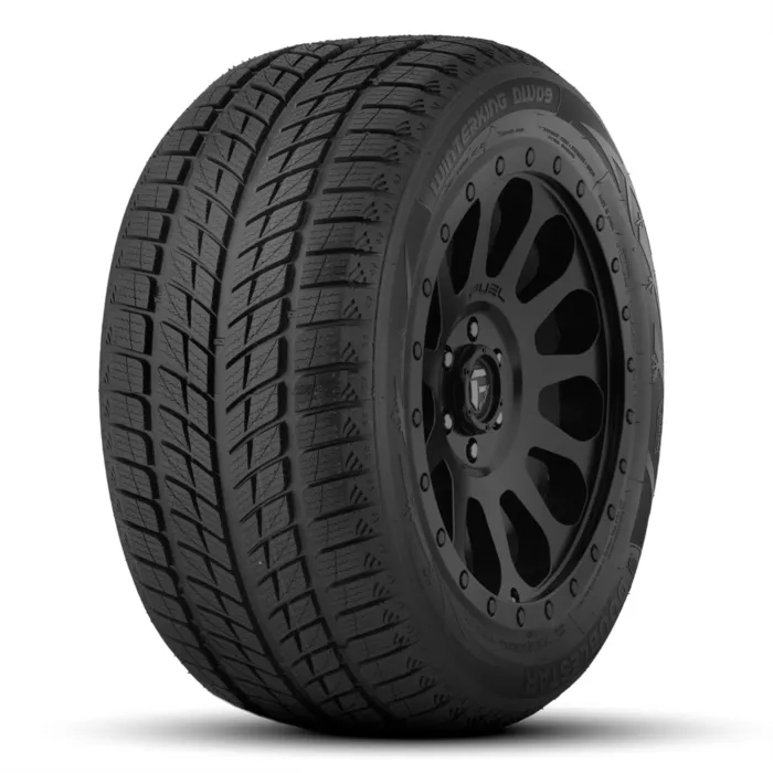 Anvelope IARNĂ  275/45 R20 110H Noi Doublestar DW09