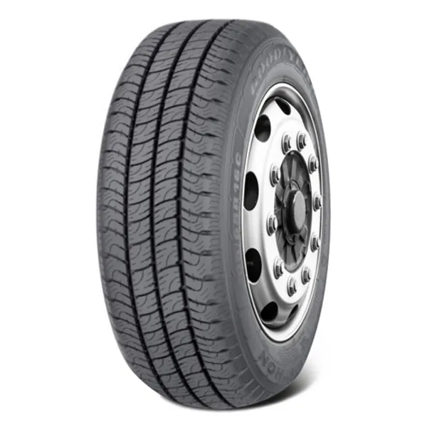 Anvelope Second Hand VARĂ 205/65 R16C 107/105T GOOD YEAR MARATHON