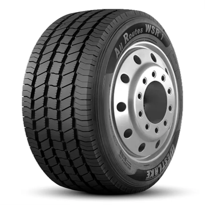 Anvelope Camion Directie 225/75 R17.5 129/127M Noi Westlake WSR+1 Strada