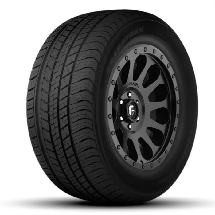 Anvelope Second Hand VARĂ 225/60 R18 100H DUNLOP Grandtrek Pt30