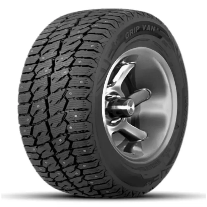 Anvelope IARNĂ  235/60 R17C 117/115R Noi LEAO WINTER DEFENDER GRIP VAN 2