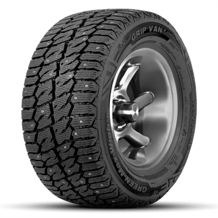 Anvelope IARNĂ  215/60 R17C 109/107R Noi LINGLONG G-M W G VAN 2