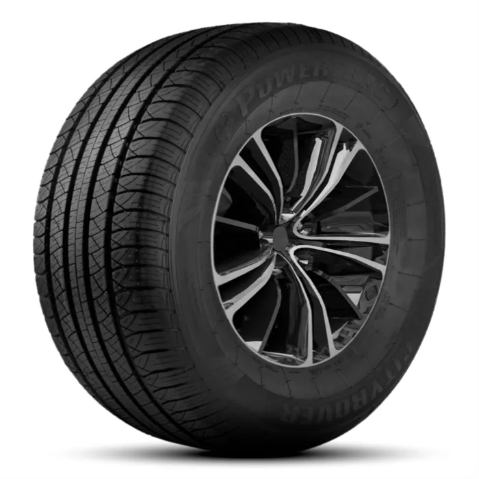 Anvelope VARĂ  275/65 R18 116H Noi Powertrac Cityrover