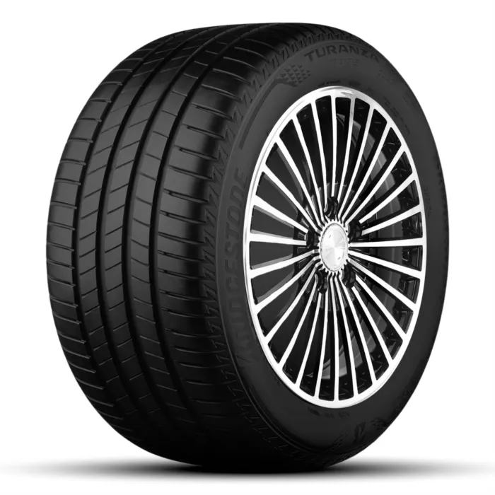 Anvelope Second Hand VARĂ 245/40 R19 94W BRIDGESTONE TURANZA T005