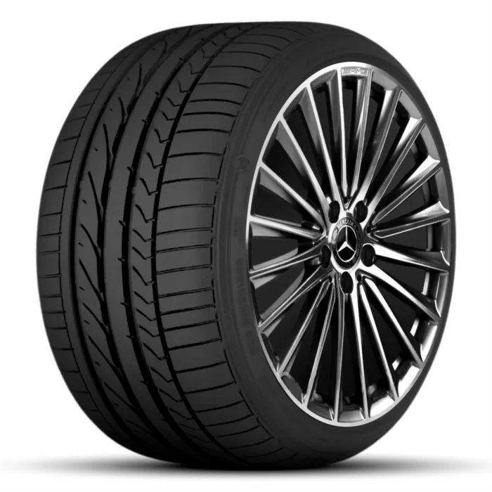 Anvelope Semi noi VARĂ 175/55 R15 77V BRIDGESTONE POTENZA RE 050 A