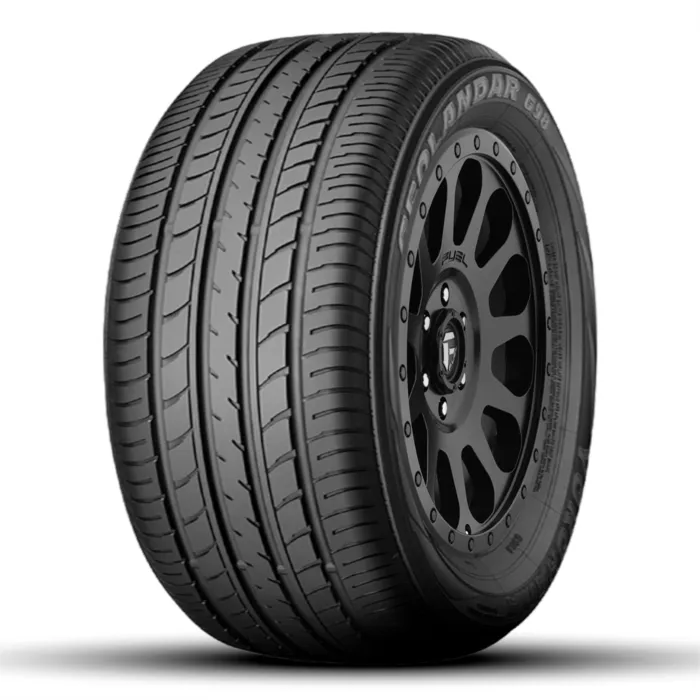 Anvelope Second Hand VARĂ 225/65 R17 102H YOKOHAMA GEOLANDAR G98