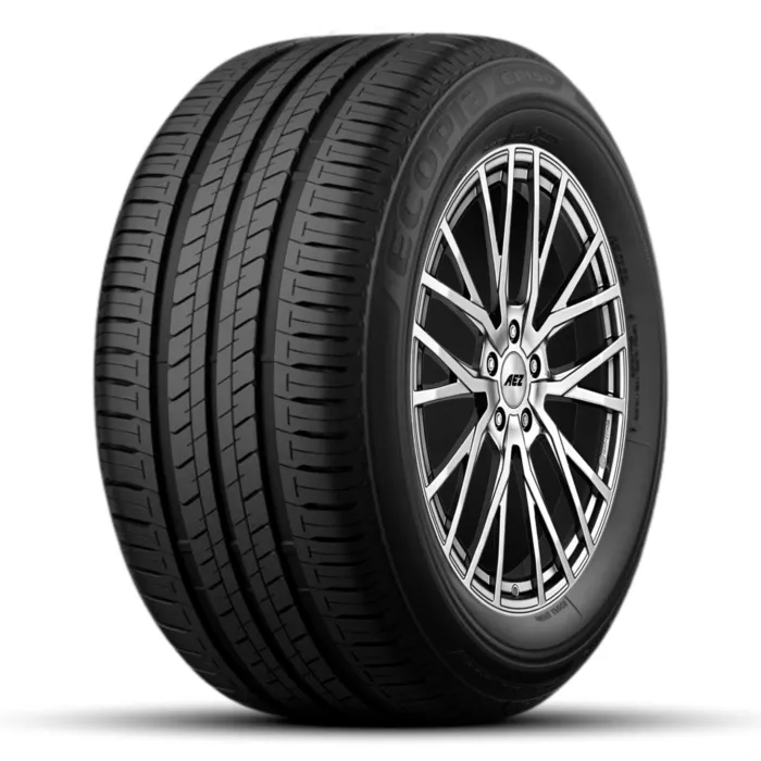 Anvelope Semi noi VARĂ 165/65 R14 79S BRIDGESTONE ECOPIA EP 150