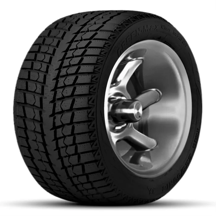 Anvelope IARNĂ  275/40 R20 102T Noi LEAO W D ICE I-15 SUV