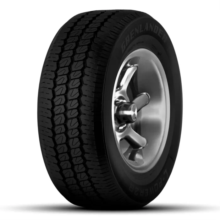 Anvelope VARĂ  5.00 R12C 83/81Q Noi GRENLANDER L-POWER 28