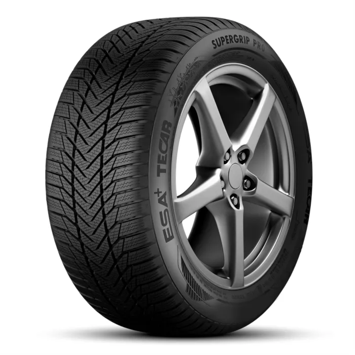 Anvelope Second Hand All SEASON 185/60 R15 88T ESA TECAR SUPERGRIP PRO