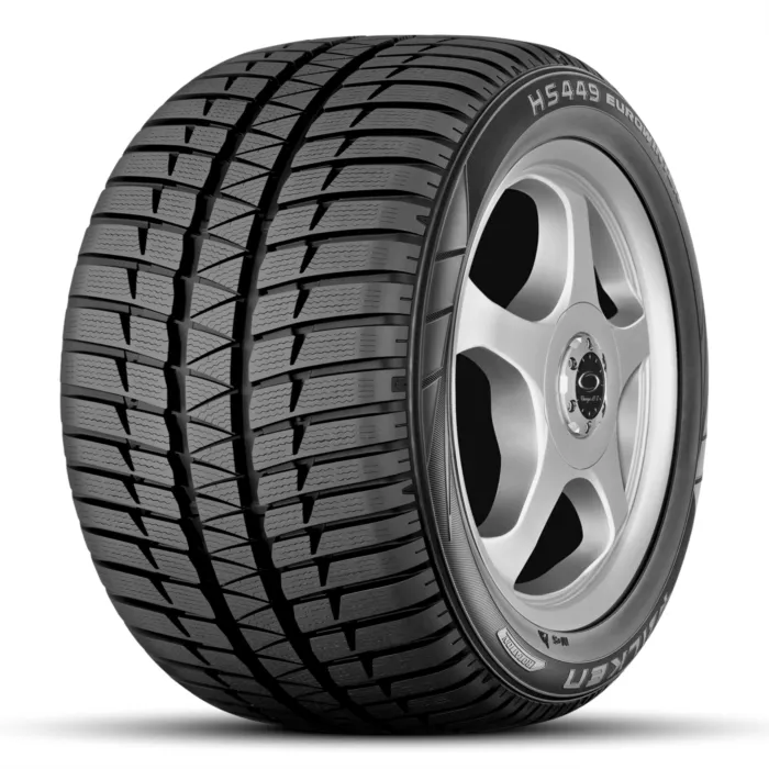 Anvelope Second Hand All SEASON 175/55 R15 77T FALKEN HS 449 EUROWINTER