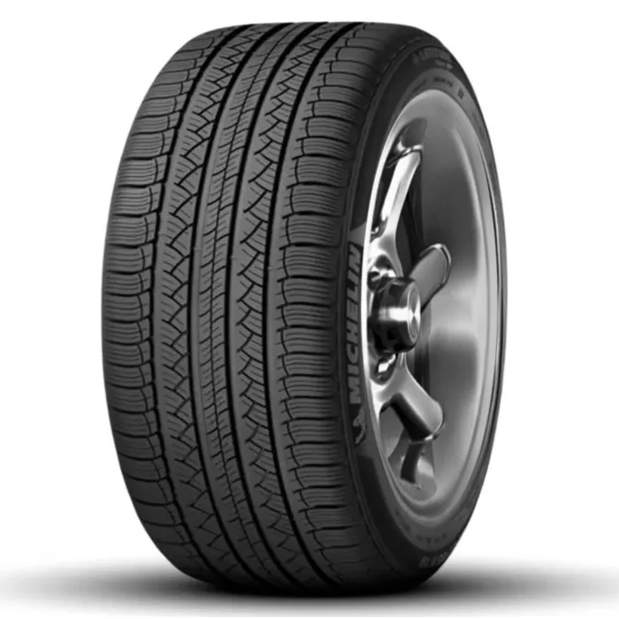 Anvelope VARĂ 265/65 R17 110S Noi MICHELIN LATITUDE TOUR