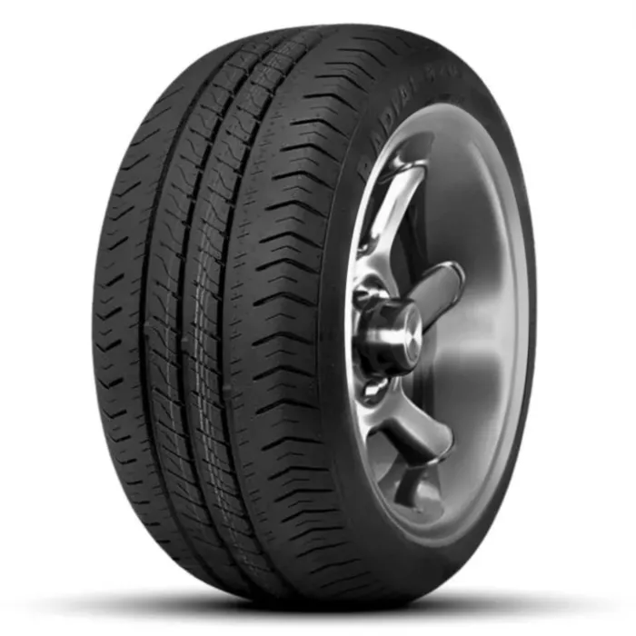 Anvelope VARĂ 195/55 R10C 98/96N Noi LINGLONG R701