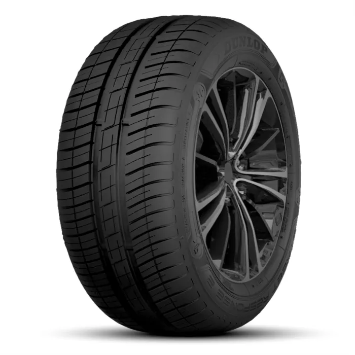 Anvelope Second Hand VARĂ 175/60 R15 81T DUNLOP STREET RESPONSE 2