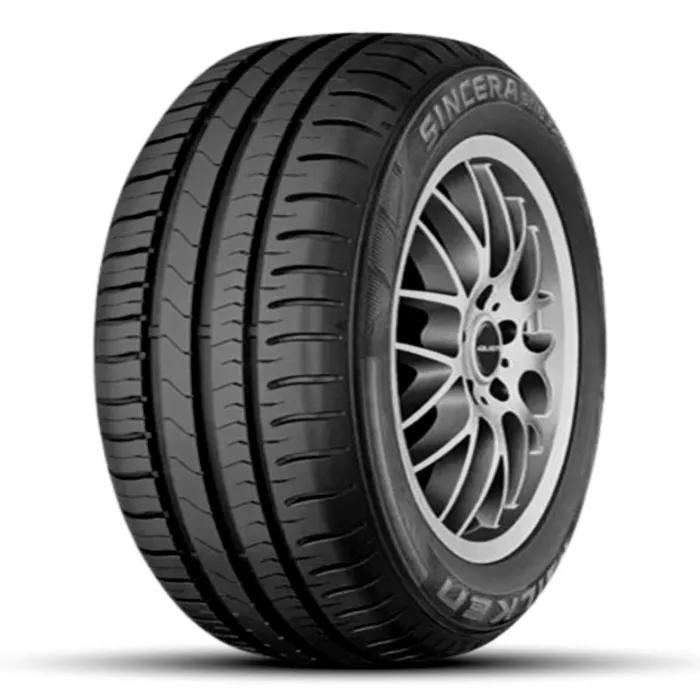 Anvelope Second Hand VARĂ 155/65 R14 75T FALKEN SINCERA SN 832 ECORUN