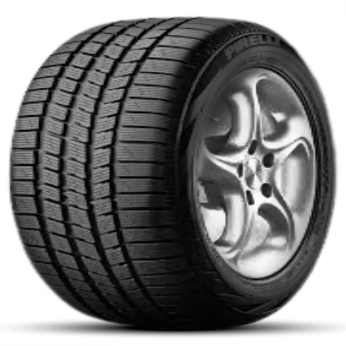 Anvelope Semi noi IARNĂ 265/35 R18 97V PIRELLI WINTER 240 SNOW SPORT
