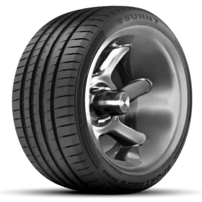 Anvelope VARĂ  215/45 R17 91W Noi Sunny NA305