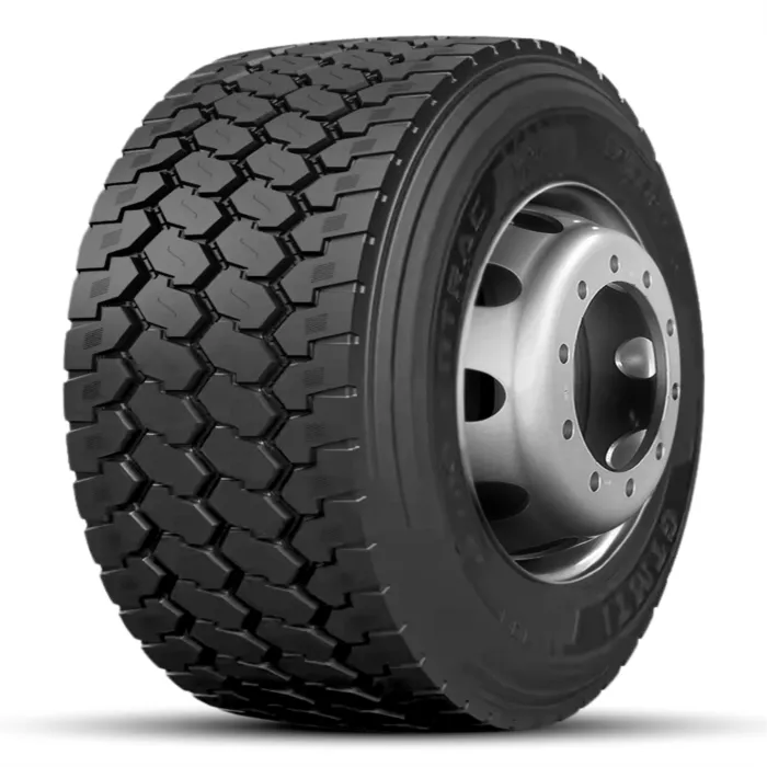 Anvelope Camion Trailer 385/65 R22.5 164K Noi GREENTRAC GTMT1