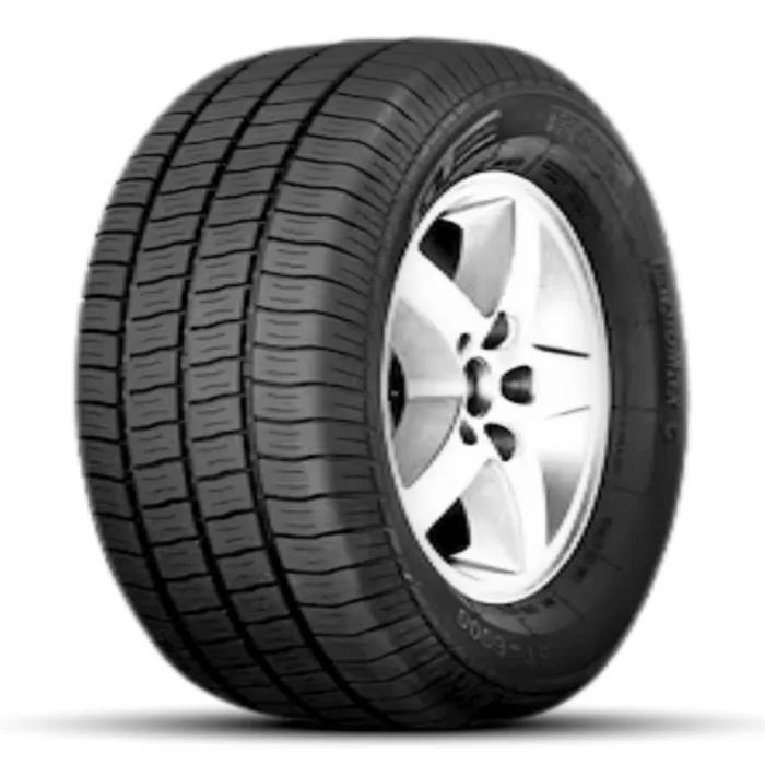 Anvelope Second Hand VARĂ 195/70 R14 96N GT RADIAL KARGOMAX XL ST4000