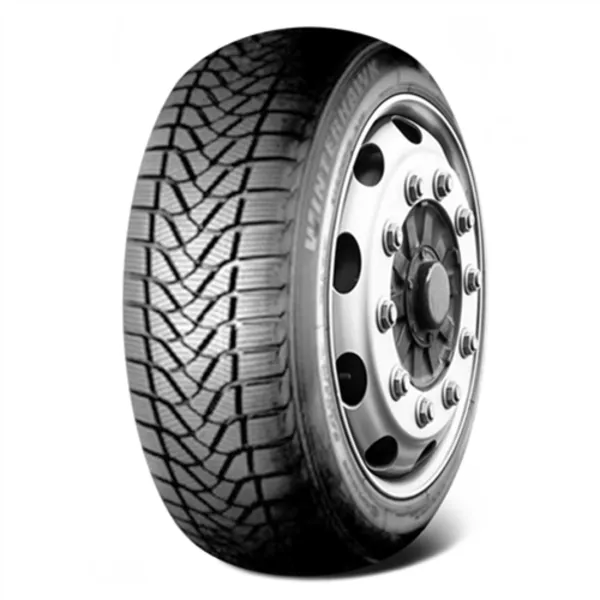 Anvelope Second Hand IARNĂ 225/55 R18 102V FIRESTONE WINTERHAWK