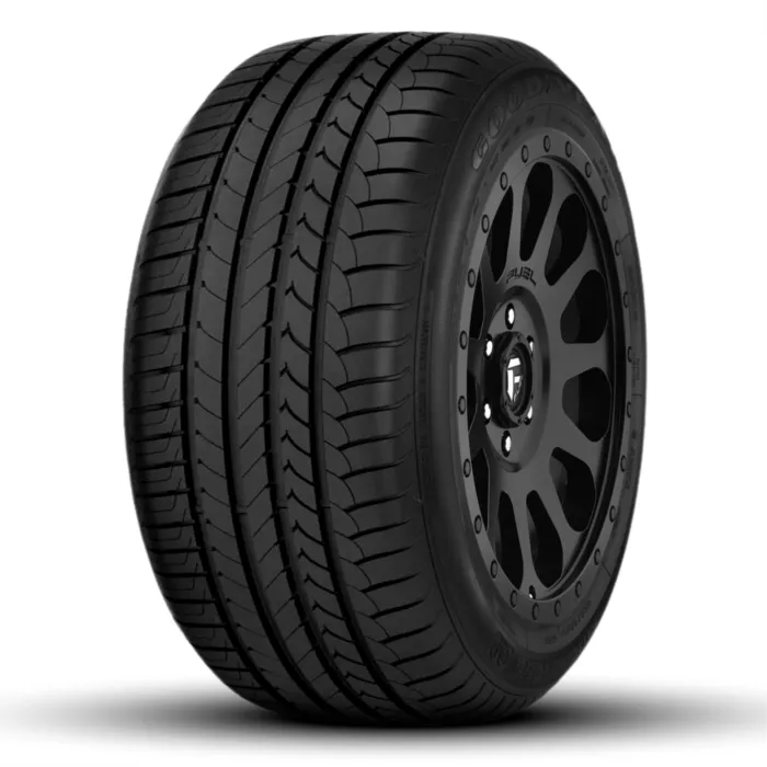 Anvelope Second Hand VARĂ 225/55 R19 99V GOOD YEAR EFFICIENT GRIP SUV 4X4